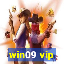 win09 vip